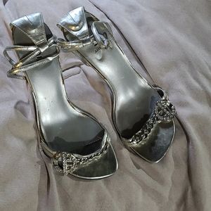 Strappy pumps By Bakers Shoe